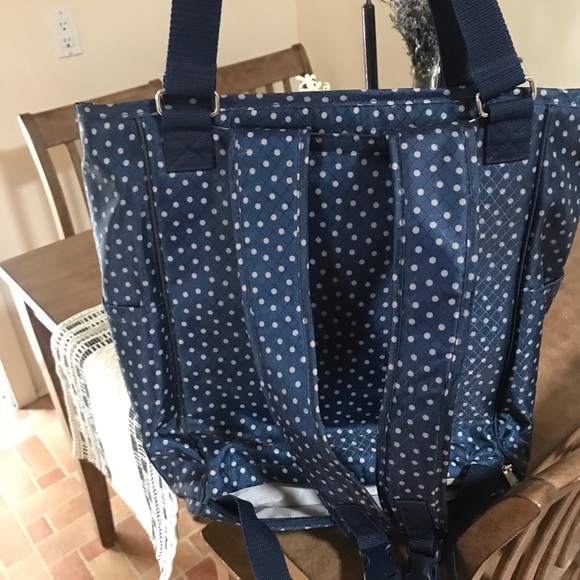 thirty one take two tote